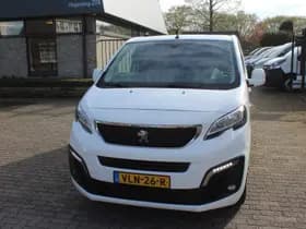 Peugeot Expert thumbnail 4