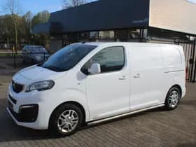 Peugeot Expert thumbnail 5