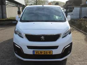 Peugeot Expert thumbnail 6
