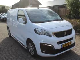 Peugeot Expert thumbnail 7