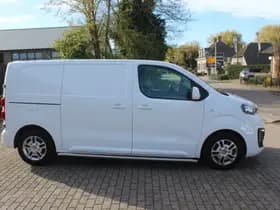 Peugeot Expert thumbnail 8