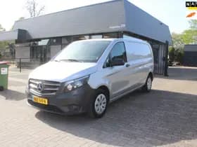 Mercedes-Benz Vito thumbnail 2
