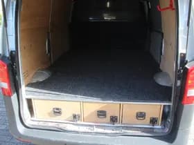 Mercedes-Benz Vito thumbnail 11