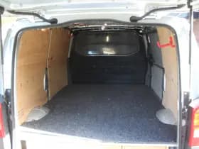 Mercedes-Benz Vito thumbnail 12