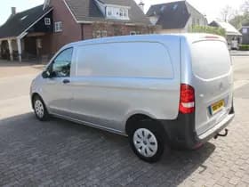 Mercedes-Benz Vito thumbnail 13
