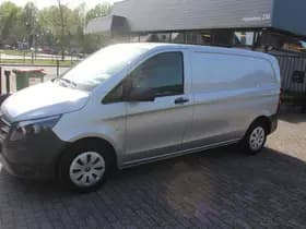 Mercedes-Benz Vito thumbnail 14