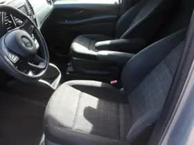 Mercedes-Benz Vito thumbnail 15