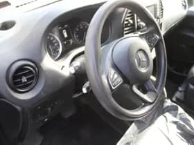 Mercedes-Benz Vito thumbnail 16
