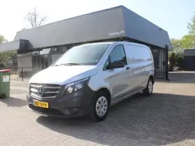 Mercedes-Benz Vito thumbnail 3