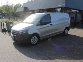 Mercedes-Benz Vito thumbnail 4