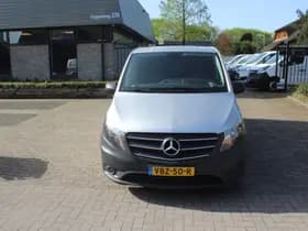 Mercedes-Benz Vito thumbnail 5