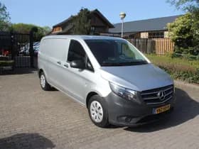 Mercedes-Benz Vito thumbnail 6