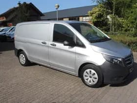 Mercedes-Benz Vito thumbnail 7