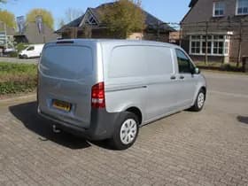 Mercedes-Benz Vito thumbnail 9
