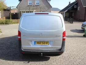 Mercedes-Benz Vito thumbnail 10