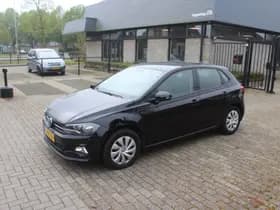 Volkswagen Polo thumbnail 3