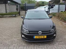 Volkswagen Polo thumbnail 4