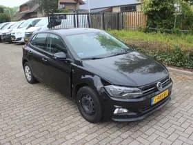 Volkswagen Polo thumbnail 5