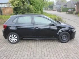 Volkswagen Polo thumbnail 6