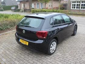 Volkswagen Polo thumbnail 7