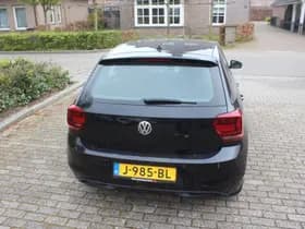 Volkswagen Polo thumbnail 8