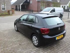 Volkswagen Polo thumbnail 9