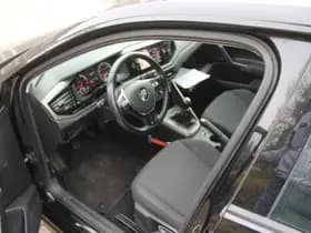 Volkswagen Polo thumbnail 10