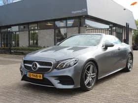 Mercedes-Benz E-Klasse thumbnail 2