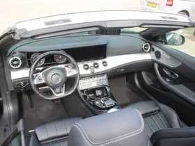 Mercedes-Benz E-Klasse thumbnail 16