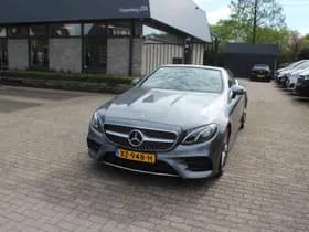 Mercedes-Benz E-Klasse thumbnail 4