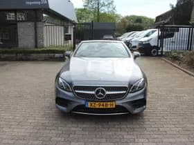 Mercedes-Benz E-Klasse thumbnail 5