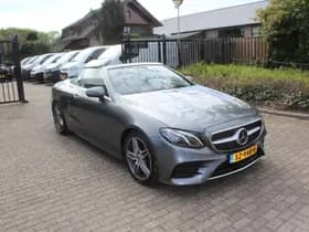 Mercedes-Benz E-Klasse thumbnail 6