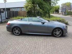 Mercedes-Benz E-Klasse thumbnail 7