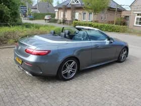 Mercedes-Benz E-Klasse thumbnail 8