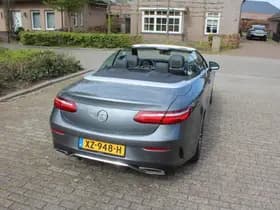 Mercedes-Benz E-Klasse thumbnail 9