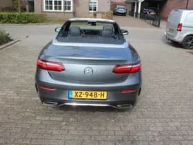 Mercedes-Benz E-Klasse thumbnail 10