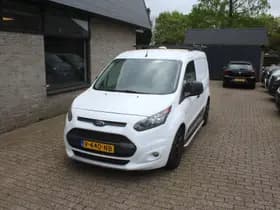 Ford Transit Connect thumbnail 3