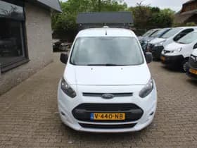 Ford Transit Connect thumbnail 4