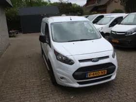 Ford Transit Connect thumbnail 5