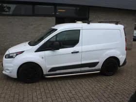 Ford Transit Connect thumbnail 7