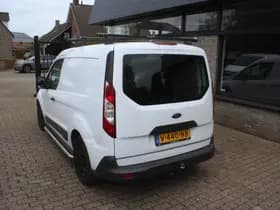 Ford Transit Connect thumbnail 8