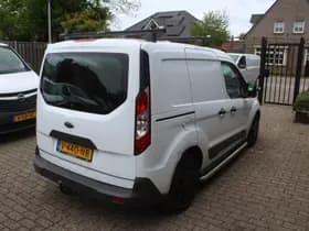 Ford Transit Connect thumbnail 9
