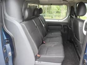 Opel Vivaro thumbnail 11