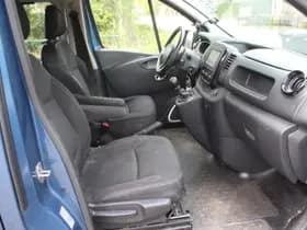 Opel Vivaro thumbnail 12