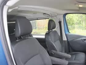 Opel Vivaro thumbnail 13