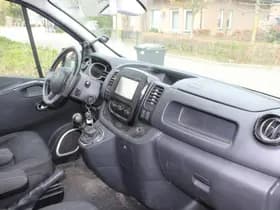 Opel Vivaro thumbnail 14