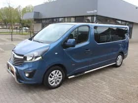 Opel Vivaro thumbnail 15