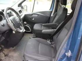 Opel Vivaro thumbnail 16