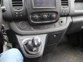 Opel Vivaro thumbnail 21
