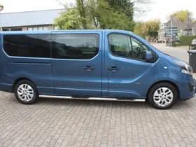 Opel Vivaro thumbnail 6
